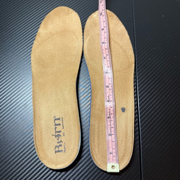 ✨ Born Temple II Suede Ankle Boots – Women’s 9.5 Comfort Boho - Picture 13 of 14